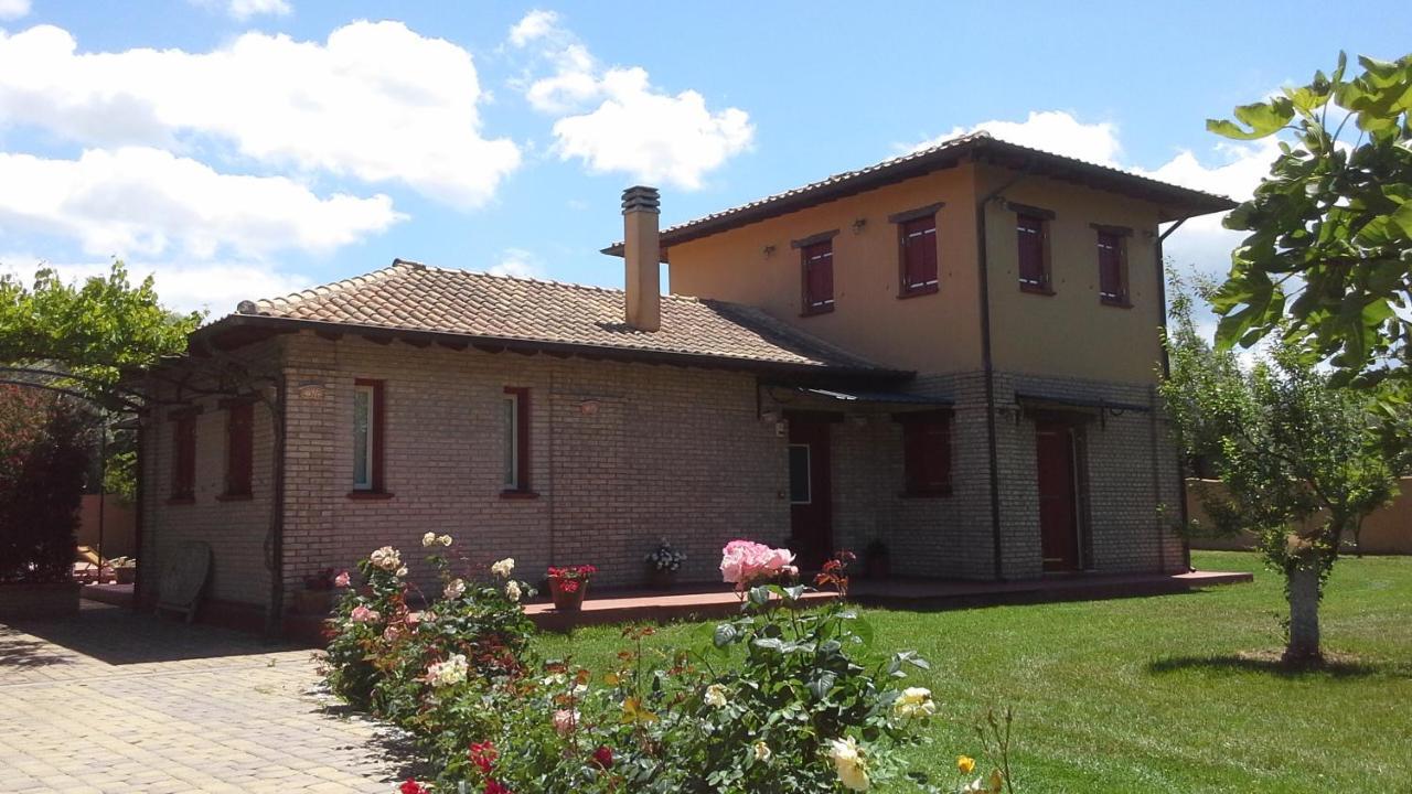 Вилла Miltiadis Farm Лефкада Экстерьер фото